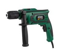 Koma Tools Taladro Percutor 710 W 230-240 V - Marca EAN: 8425998087277