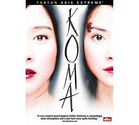Koma [USA] [DVD]