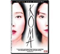 Koma [USA] [DVD]