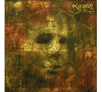 Komaday - Ghost & the Wisemen