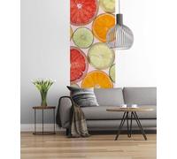 Komar 1098-DV1 Fotomural, Colorido, 100 x 280 cm (Breite x Höhe)