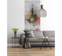 Komar 1315-DV1 Fotomural, Colorido, 100 x 280 cm (Breite x Höhe)