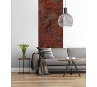 Komar 746 de DV1 Impresión Digital Fieltro panel, multicolor