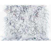 'Komar 8 - 878 - Papel pintado fotográfico de papel "Vertical Garden, tamaño: 368 X 254 cm (ancho x altura), 8 piezas, incluye de cola, fabricado en Alemania, multicolor