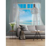 Komar 956-DV3 Fotomural, Colorido, 300 x 250 cm (Breite x Höhe)