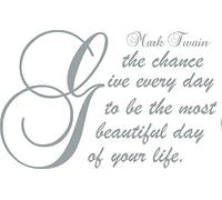 Komar adhesivos decorativos para pared Beautiful