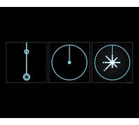 Komar Cuadro de Pared Star Wars clásico Cómo Destruir una Estrella de la Muerte, decoración de habitación Infantil, impresión artística sin Marco, Disponible en 3 tamaños, Colorido, WB106-50 x 40