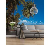 Komar de 240 DV3 Impresión Digital - Fotomural (Fieltro, multicolor, 300 x 250 cm (ancho x altura)