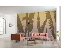 Komar Digitaldruck Vlies Fototapete - Bahama Bananas - Größe 350 x 250 cm