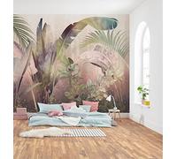 Komar WTD Rainforest Mist - Papel pintado fotográfico (350 x 250 cm, 50 cm), diseño de ovejas