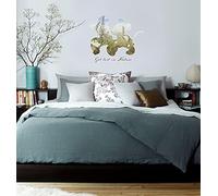 Komar Disney 14092h - Adhesivo Decorativo para Pared (50 x 70 cm, 5 Unidades), diseño de Mickey Get Lost
