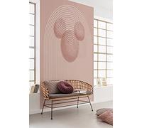 Komar Disney IADX5-051 - Papel Pintado fotográfico (250 x 280 cm (Ancho x Alto)