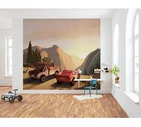 Komar Disney IADX6-032 - Papel pintado fotográfico (300 x 280 cm (ancho x alto)