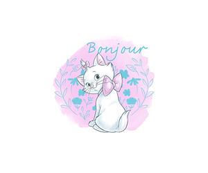 Komar Disney Wandbild Von fotomural, carbón, 30 x 40 cm