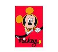 Komar Disney Wandbild Von fotomural, carbón, 40 x 50 cm