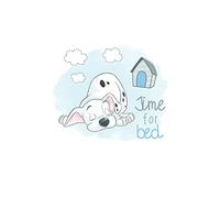 Komar Disney WB003-30 x 40 cm - Cuadro de Pared (101 dálmatas, decoración para habitación Infantil, impresión artística, tamaño 30 x 40 cm, sin Marco, 30 x 40 cm)