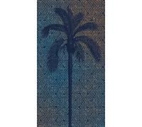 Komar HX3-012 Non-Woven photomural, Blue