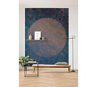 Komar HX4-032 Non-Woven photomural, Blue