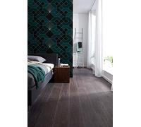 Komar HX6-011 Non-Woven photomural, Turquoise