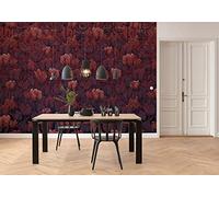 Komar HX8-051 Non-Woven photomural, Red