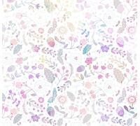 Komar IAX6-0033 Magical Autumn - Papel Pintado Fotográfico Decorativo de Pared (300 x 280 cm (ancho x alto)