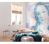 Komar IAX6-0040 Venus - Papel pintado fotográfico (300 x 280 cm (ancho x alto)