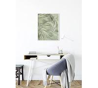 Komar Mural de la Reunión - Tamaño: 30 x 40 cm - Póster, impresión artística, decoración de salón o dormitorio (sin marco)