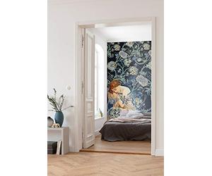 Komar - Mural Femme d'Or 200 (ancho) x 280 (alto) cm.