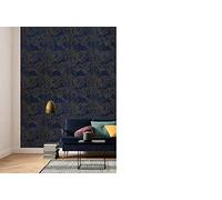 Komar - Mural Feuille d'Or Komar 200 (ancho) x 280 (alto) cm.