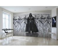 Komar Mural Fotográfico Star Wars Imperio Fuerza 368x254cm Papel