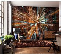 Komar Mural Fotográfico Urban Para Pared XXL, Salón Dormitorio 12x8