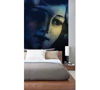 Komar - Mural Lumière 200 (ancho) x 280 (alto) cm.