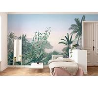 Komar - Mural Matin Komar 500 (ancho) x 280 (alto) cm.