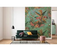 Komar - Mural Orient Rosé Komar 200 (ancho) x 270 (alto) cm.