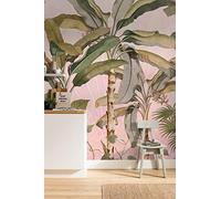 Komar - Mural Plantation Komar 350 (ancho) x 270 (alto) cm.