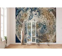 Komar - Mural Porcelaine Komar 300 (ancho) x 280 (alto) cm.