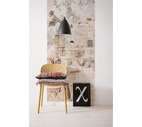 Komar Papel Pintado Fotográfico de Fieltro Adhesivo, Papel de Pared Decorativo, 100 x 250 cm (ancho x alto), Papeles Pintados de Pared para Dormitorio, Salón, Pasillo, Diseño, Decoración