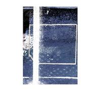 Komar Pyramid International - Póster decorativo para pared (30 x 40 cm), diseño de flores