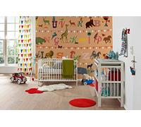 Komar V5-782 Fotomural, Fantasía