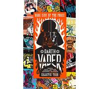 Komar VD-020 Star Wars Rock On Posters, Multicolor