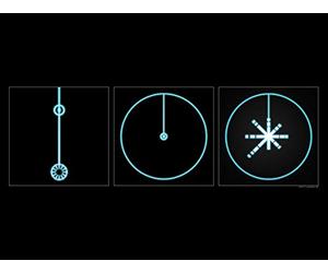 Komar WTD - Cuadro de Pared, diseño de Star Wars Classic Cómo Destruir una Estrella de la Muerte | para habitación Infantil, habitación Adolescente, decoración, sin Marco | WB106-40 x 30 cm | Tamaño: