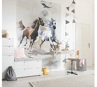 Komar WTD IAX4-0030 - Papel pintado fotográfico (200 x 280 cm (ancho x alto)