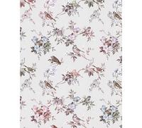 Komar WTD LJX4-011 Sweet Lullaby - Papel pintado fotográfico (200 x 250 cm (ancho x alto), diseño floral