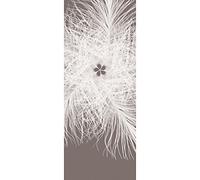 Komar WTD - Papel pintado fotográfico (100 x 250 cm, 2 paneles)