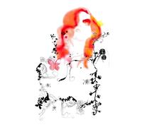 Komar WTD - Papel pintado fotográfico (150 x 250 cm, 3 paneles)