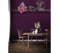Komar WTD - Papel Pintado fotográfico (200 x 250 cm), diseño de baronesa