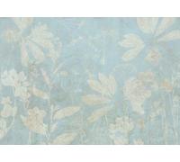 Komar WTD - Papel pintado fotográfico (350 x 250 cm, ancho de 50 cm, papel pintado, hojas, habitación de ovejas, sala de estar