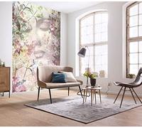 Komar WTD - Papel Pintado Fotográfico de Pared (200 x 260 cm), Diseño de Guadaña