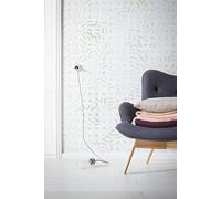 Komar WTD Unique - Papel pintado fotográfico para salón, dormitorio, decoración, tamaño: 400 x 280 cm (ancho x alto), 8 paneles, ancho 50 cm