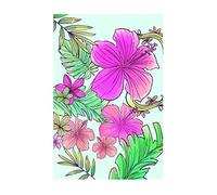 Komar WTD WB010-50 x 70 cm Disney - Mural Decorativo para habitación Infantil (50 x 70 cm, sin Marco), diseño de Ariel